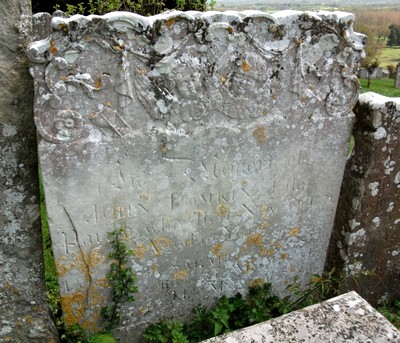 Cranbrook with Cherubs